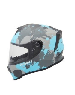 Casque KSK FullRide 5