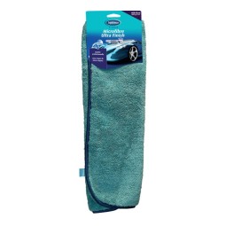 MICROFIBRE ULTRA FINISH - TRIPLEWAX