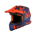 Casque cross enfant KSK Poison Dart