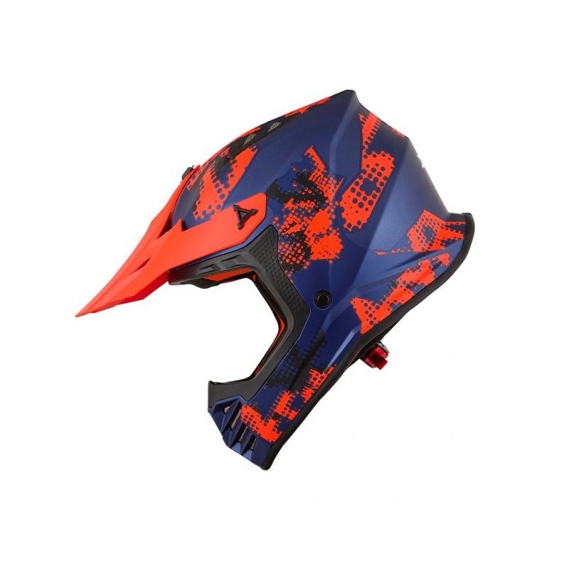 Casque cross enfant KSK Poison Dart