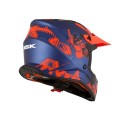 Casque cross enfant KSK Poison Dart