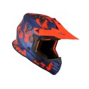 Casque cross enfant KSK Poison Dart