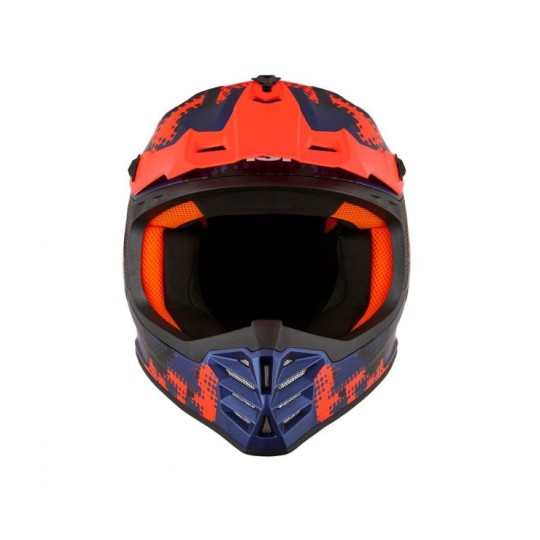 Casque cross enfant KSK Poison Dart