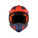 Casque cross enfant KSK Poison Dart