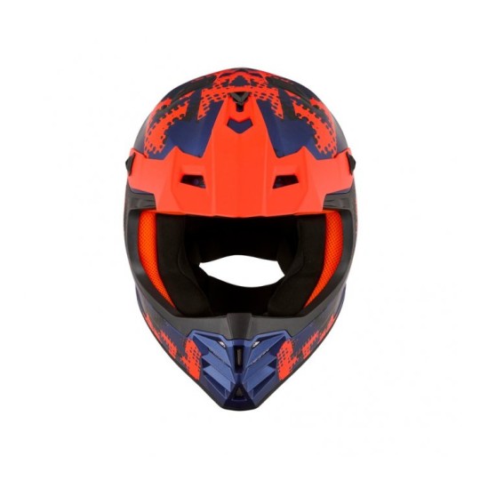 Casque cross enfant KSK Poison Dart