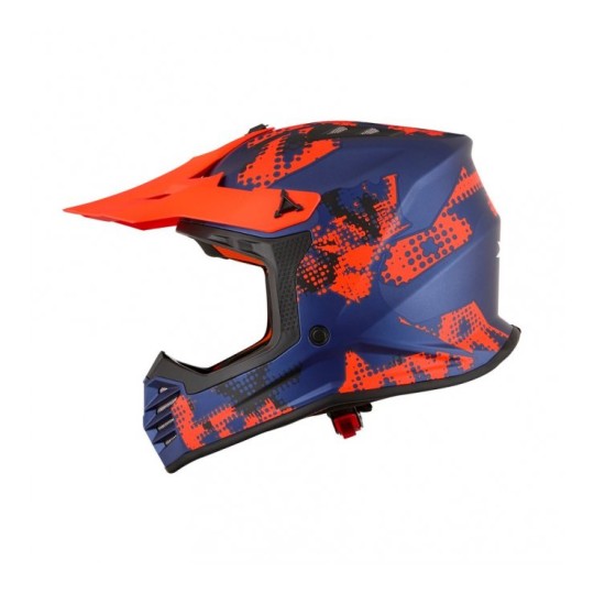 Casque cross enfant KSK Poison Dart