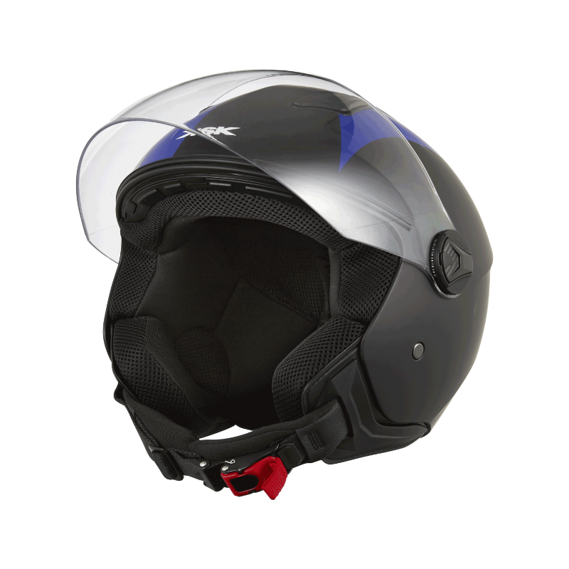 Casque Jet KSK Z ONE