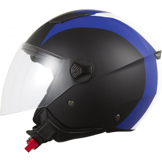 Casque Jet KSK Z ONE