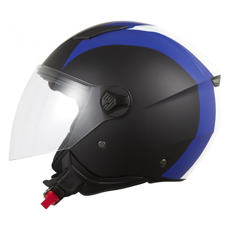 Casque Jet KSK Z ONE