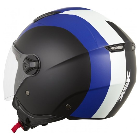 Casque Jet KSK Z ONE