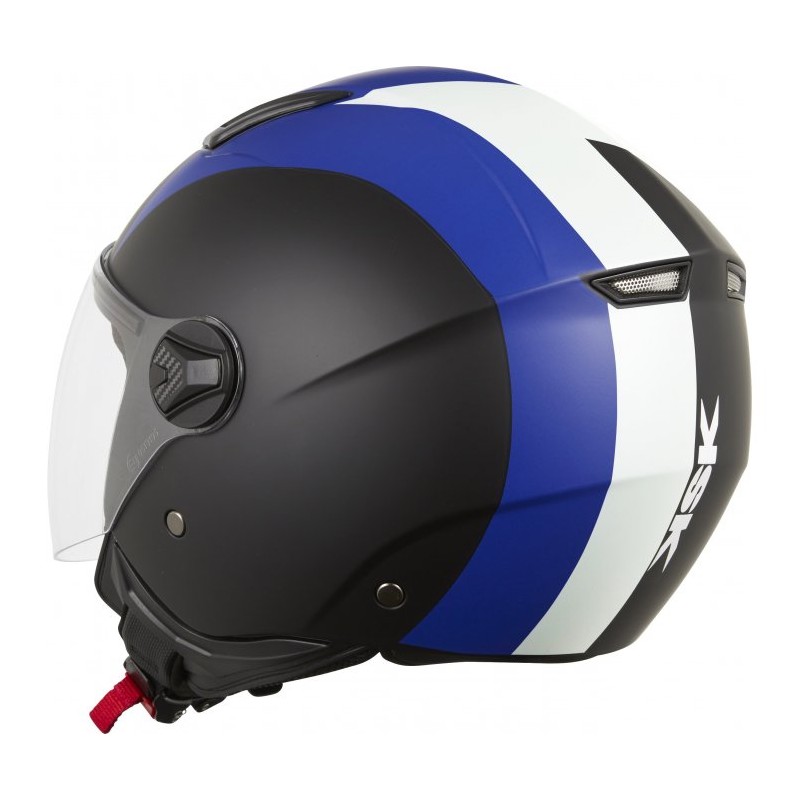 Casque Jet KSK Z ONE