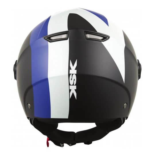 Casque Jet KSK Z ONE