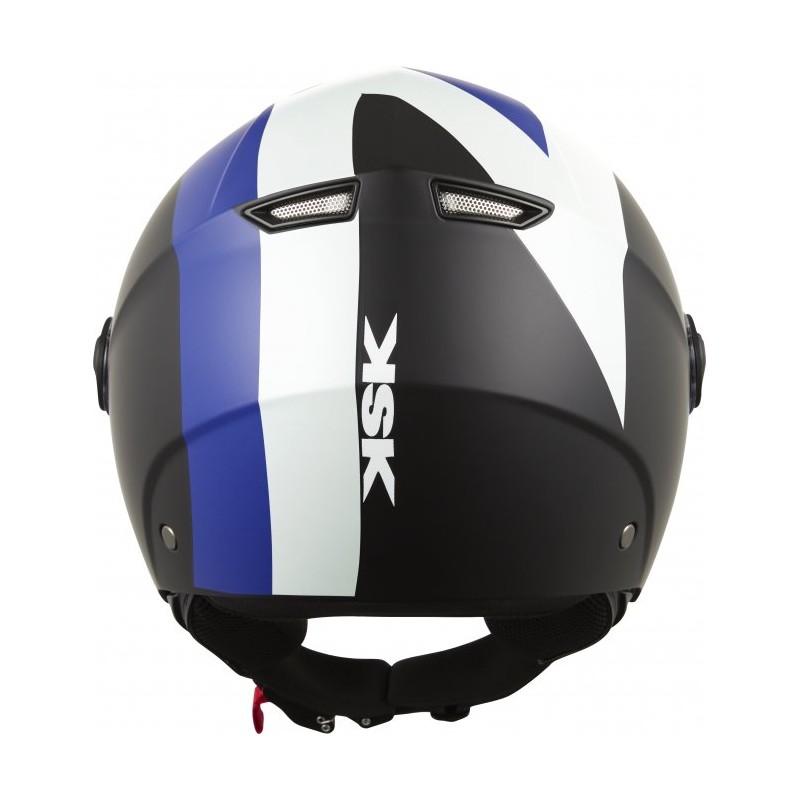 Casque Jet KSK Z ONE