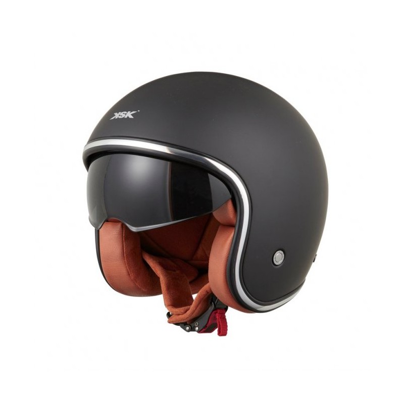 Casque KSK Jet Uvita