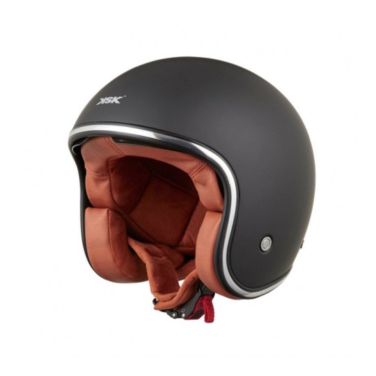 Casque KSK Jet Uvita