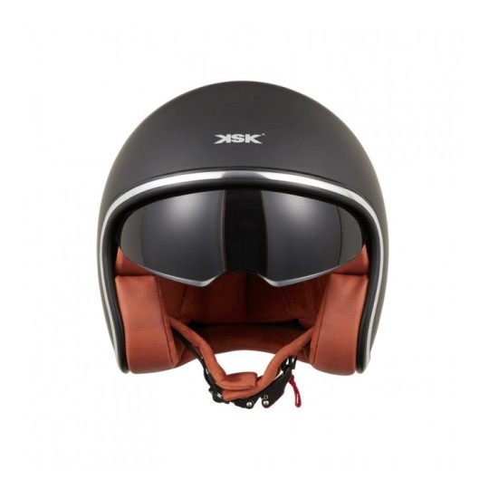 Casque KSK Jet Uvita