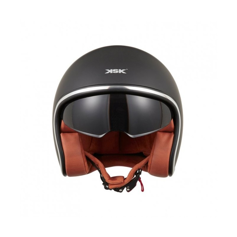 Casque KSK Jet Uvita