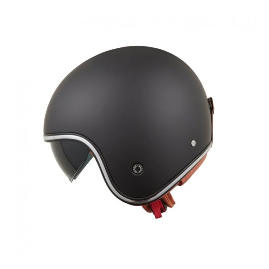 Casque KSK Jet Uvita