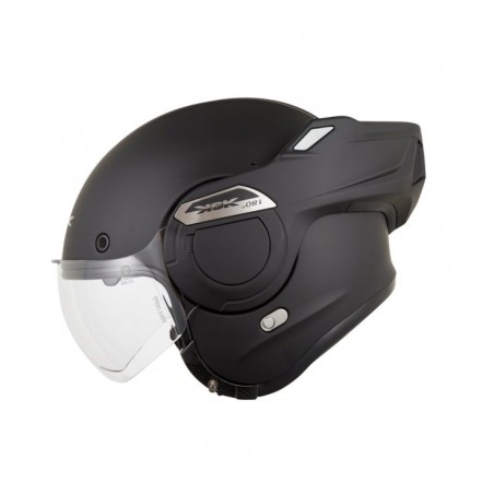 Casque Modulable DS 180° RUBIO double homologation P/J