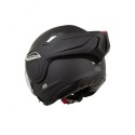 Casque Modulable DS 180° RUBIO double homologation P/J