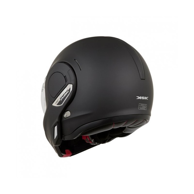 Casque Modulable DS 180° RUBIO double homologation P/J