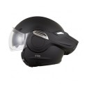 Casque Modulable DS 180° RUBIO double homologation P/J