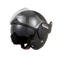 Casque Modulable DS 180° RUBIO double homologation P/J