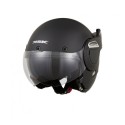 Casque Modulable DS 180° RUBIO double homologation P/J