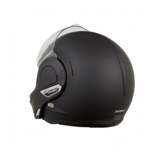 Casque Modulable DS 180° RUBIO double homologation P/J