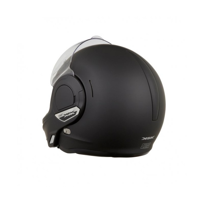 Casque Modulable DS 180° RUBIO double homologation P/J