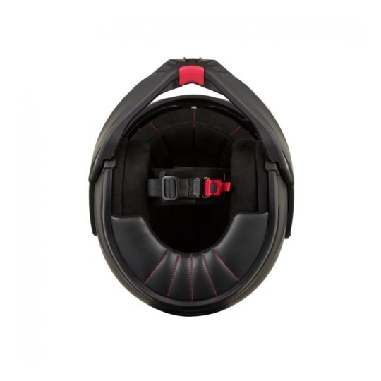 Casque Modulable DS 180° RUBIO double homologation P/J