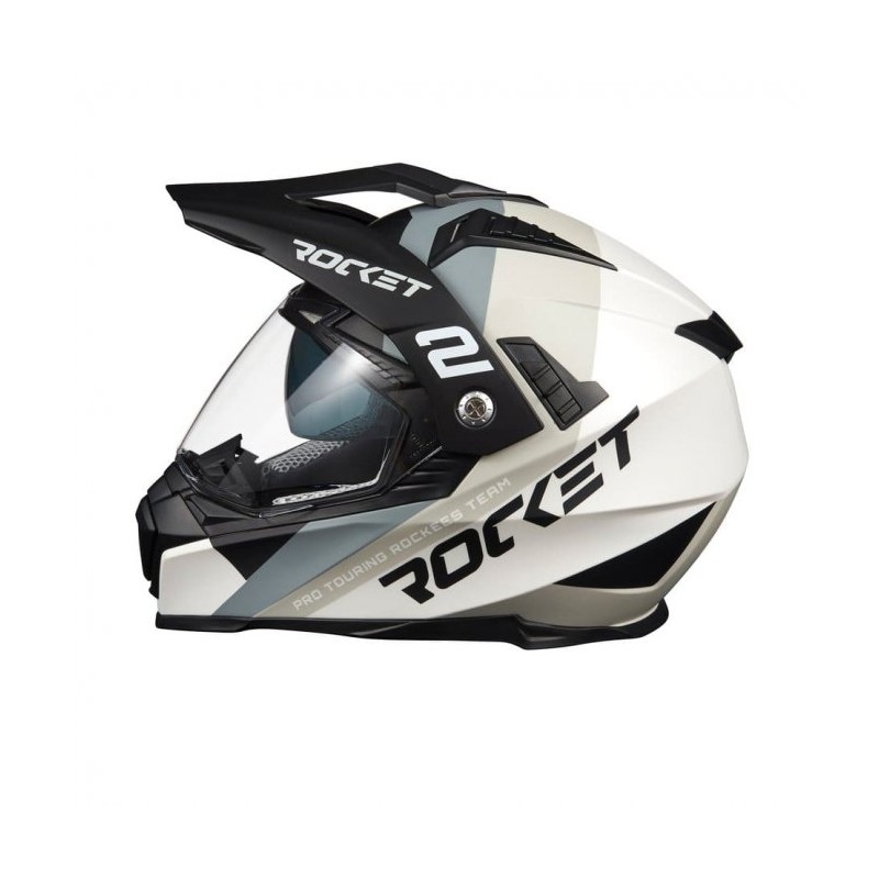 Casque DS Rocket