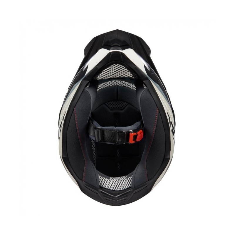 Casque DS Rocket