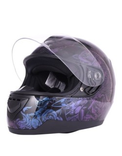 Casque KSK Intégral Femme Mamba