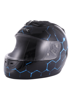Casque Intégral KSK Voltage