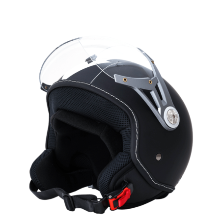 Casque EOLE One Way Noir