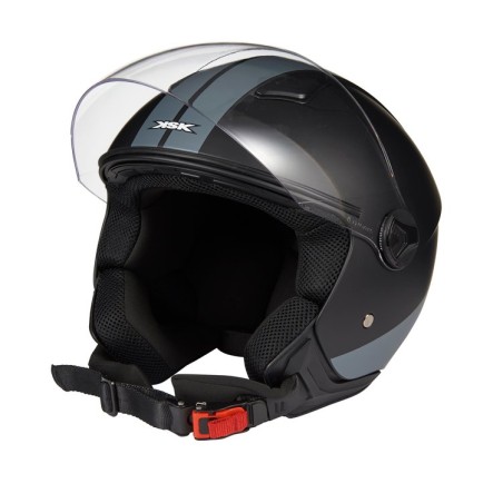 Casque jet MIAMI