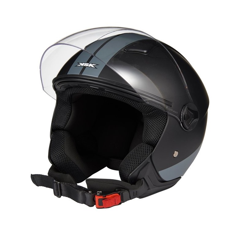 Casque jet MIAMI