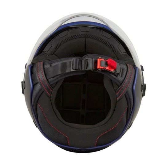 Casque Jet KSK DS 33 Black