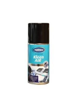 Kleen air Nettoyant Climatisation 150 ML