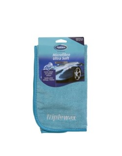 Microfibre Ultra Soft