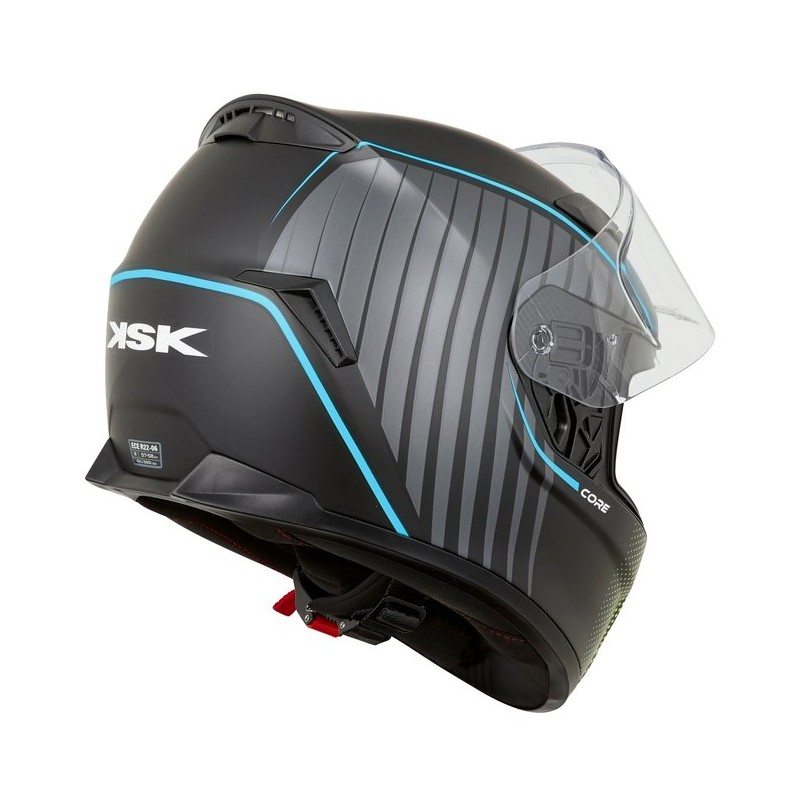 Casque intégral KSK CORE