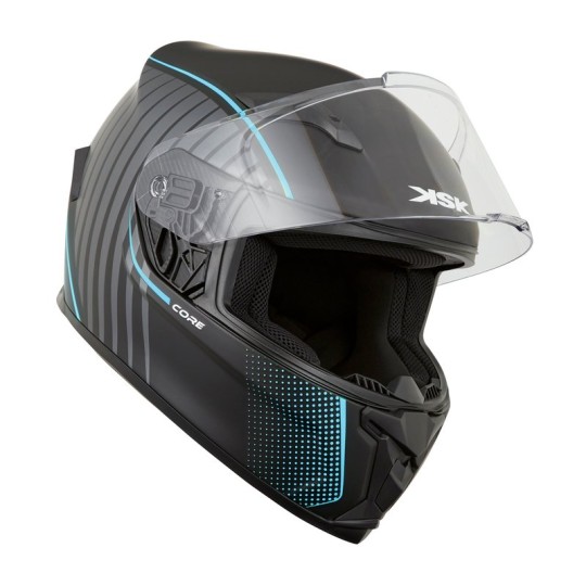 Casque intégral KSK CORE