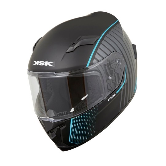 Casque intégral KSK CORE