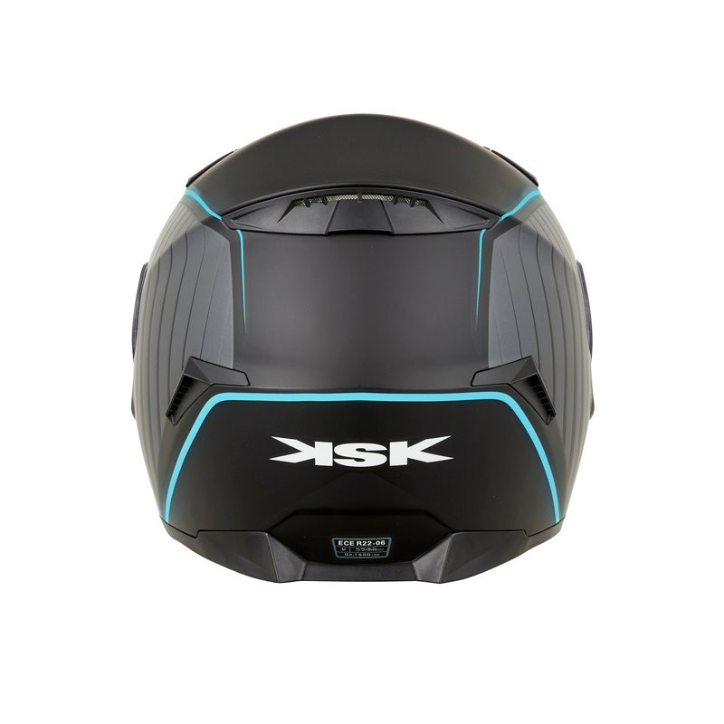 Casque intégral KSK CORE