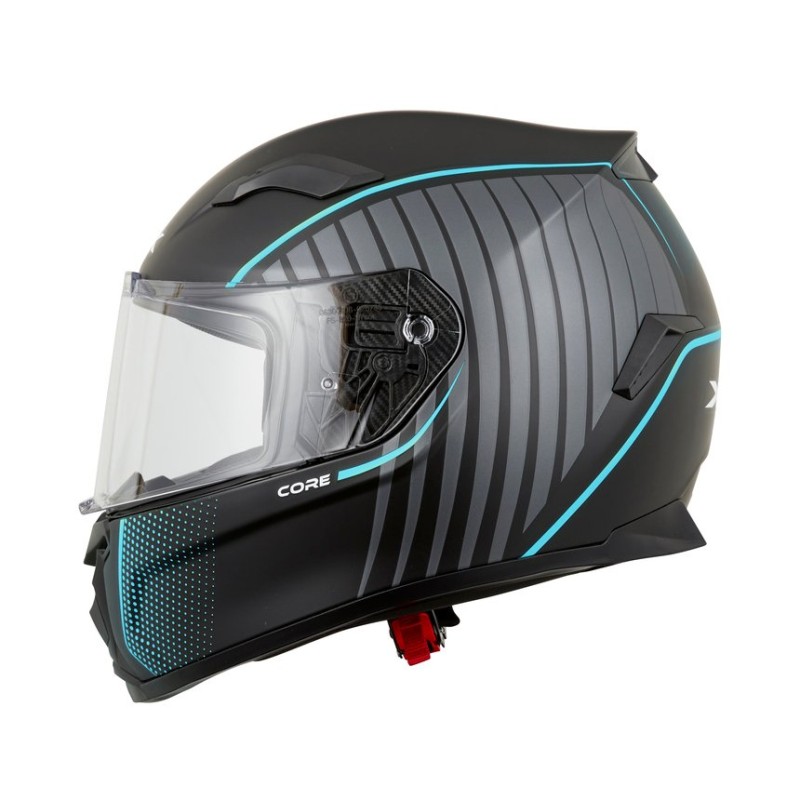 Casque intégral KSK CORE