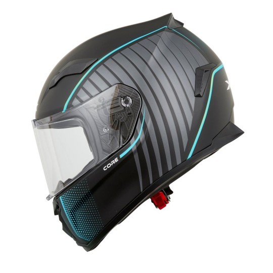 Casque intégral KSK CORE