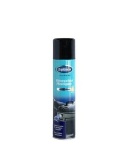 Rénovateur plastiques senteur des îles (finition brillante) 300ml