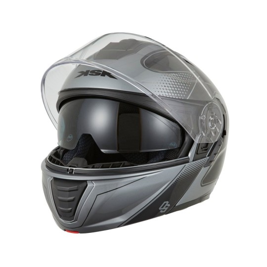 Casque Modulable KSK OS double homologué (P/J)