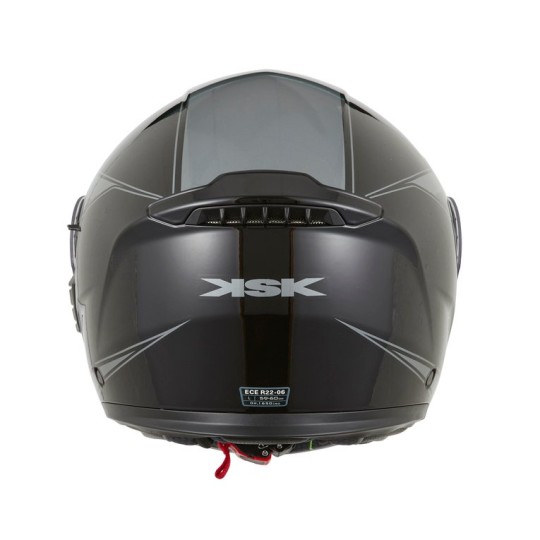 Casque Modulable KSK OS double homologué (P/J)